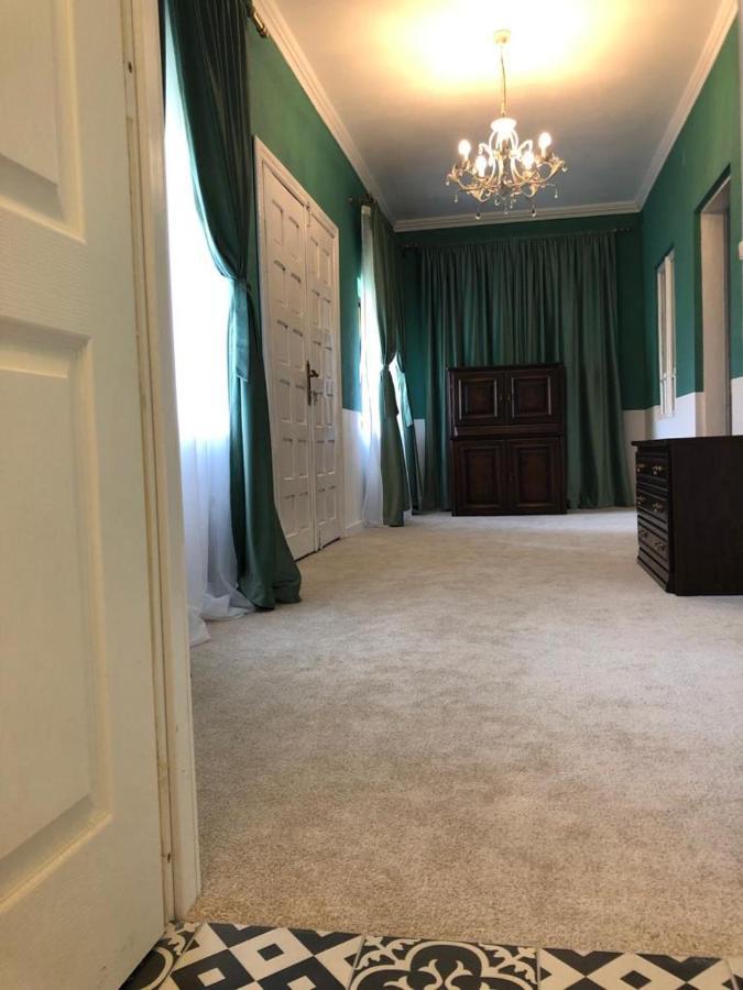 Texas House Guest House Novaci-Străini Eksteriør bilde