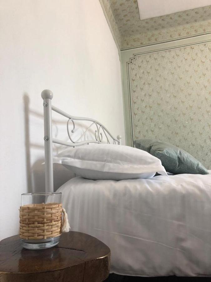 Texas House Guest House Novaci-Străini Eksteriør bilde